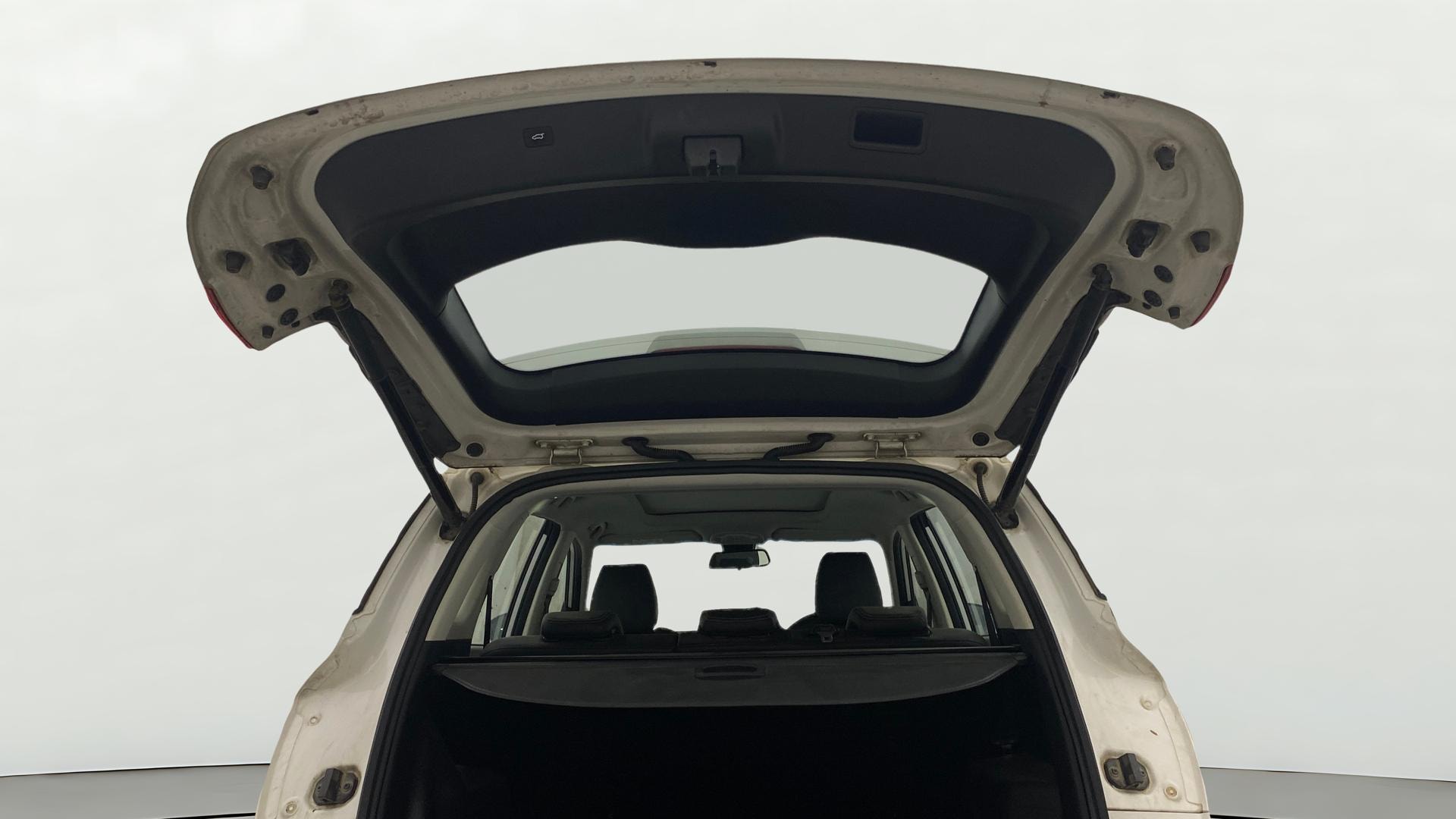 View 2020 MG Hector Sharp Diesel Image 32 Used 2020 MG Hector Sharp Diesel Image 32