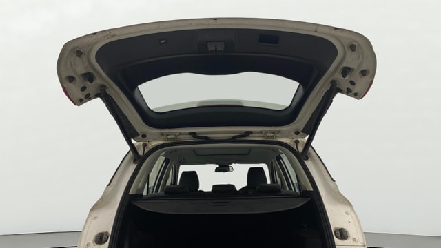 View MG Hector Image 32 Used MG Hector Image 32