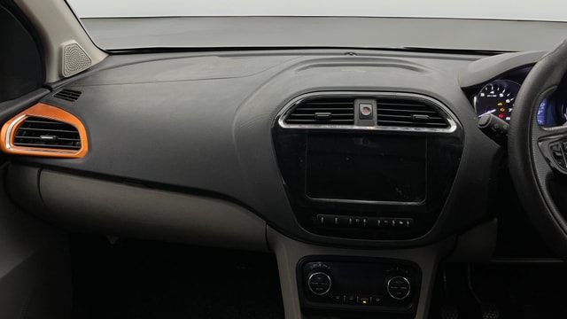 View Tata Tiago Image 17 Used Tata Tiago Image 17