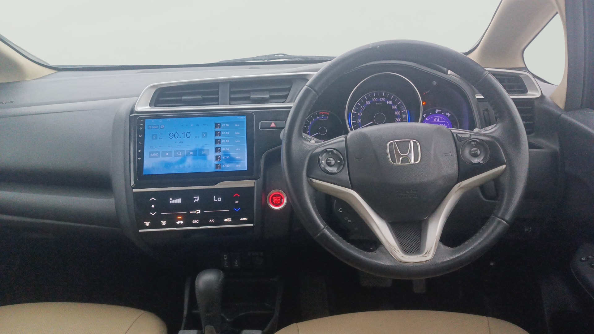 Used 2019 Honda Jazz Used 2019 Honda Jazz