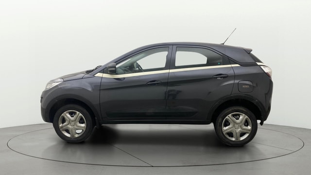 View Tata Nexon Image 5 Used Tata Nexon Image 5