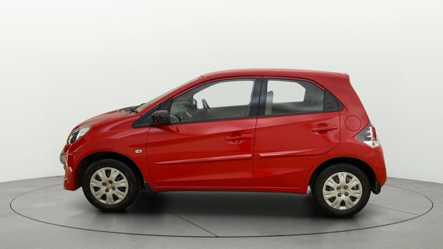 View Honda Brio Image 5 Used Honda Brio Image 5