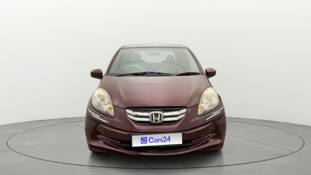View Honda Amaze Image 1 Used Honda Amaze Image 1