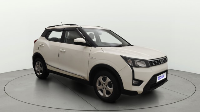 View Mahindra XUV300 Image 21 Used Mahindra XUV300 Image 21