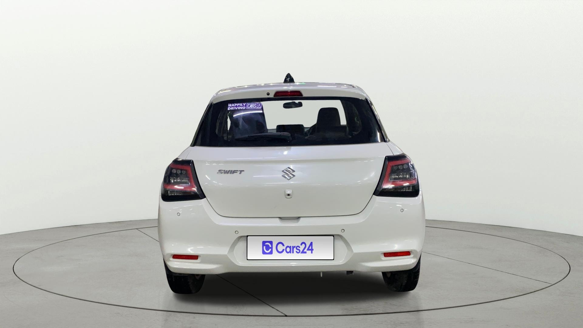 View 2025 Maruti Suzuki 1000 Base Variant Image 43 Used 2025 Maruti Suzuki 1000 Base Variant Image 43