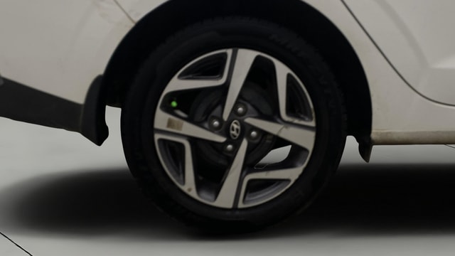 View Hyundai Aura Image 24 Used Hyundai Aura Image 24