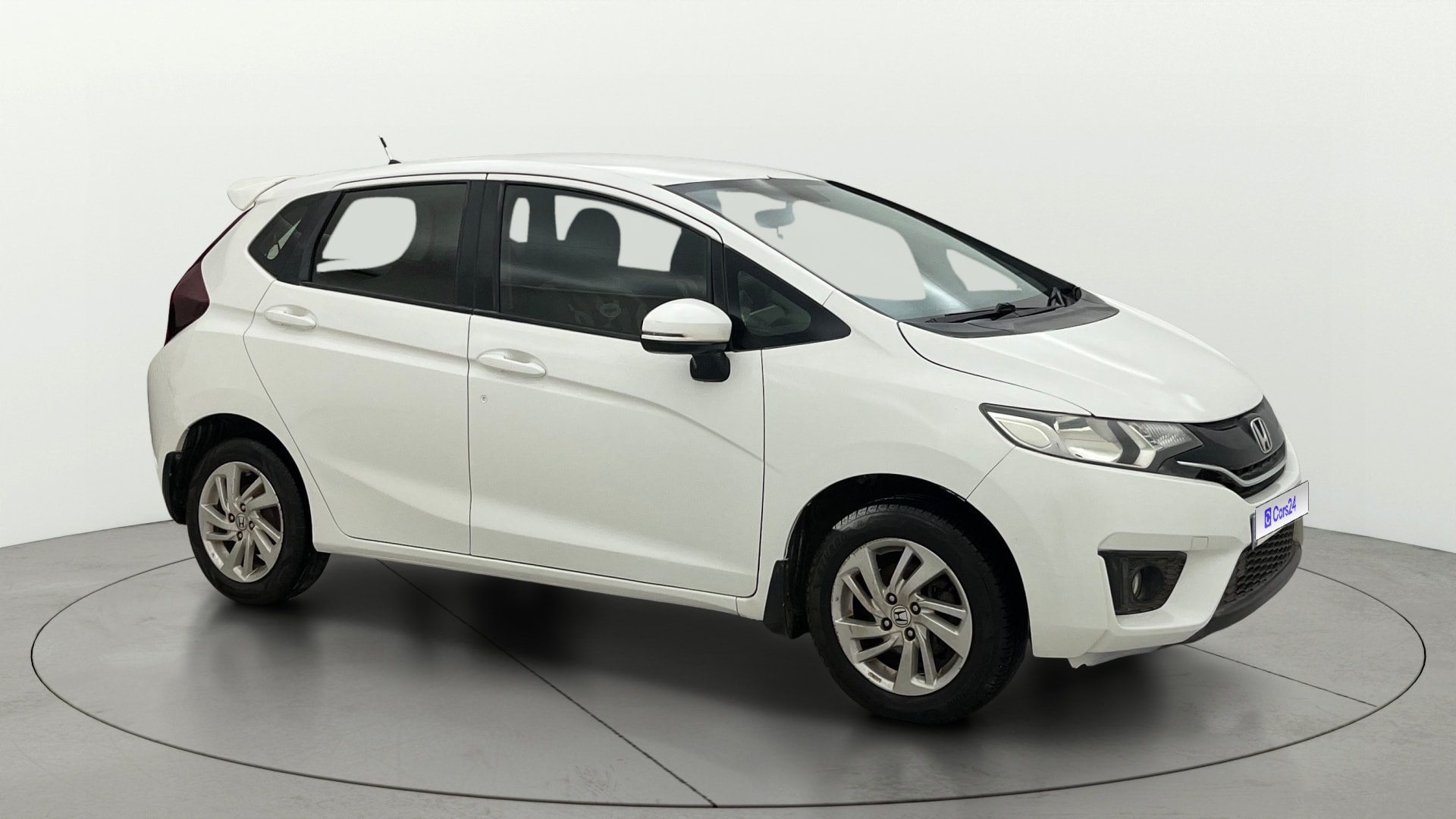 View 2016 Honda Jazz E MT Diesel Image 36 Used 2016 Honda Jazz E MT Diesel Image 36
