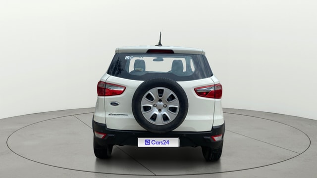 View Ford EcoSport Image 45 Used Ford EcoSport Image 45