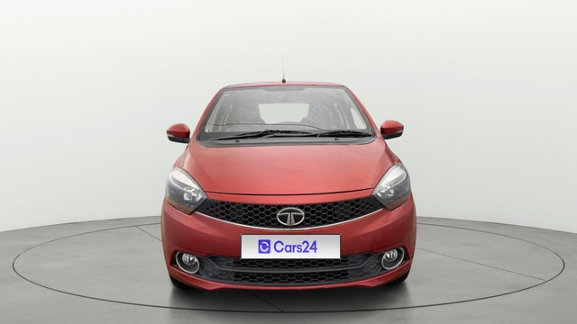 View Tata Tiago Image 1 Used Tata Tiago Image 1