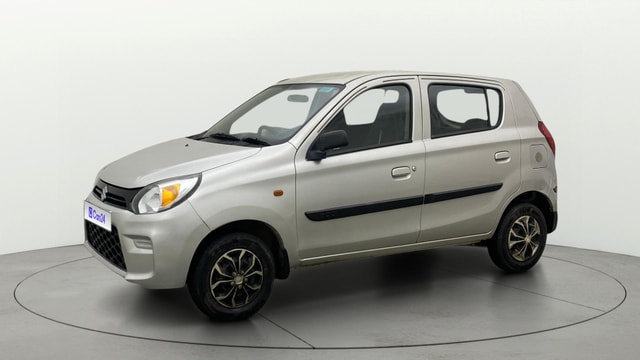 View Maruti Suzuki 1000 Image 34 Used Maruti Suzuki 1000 Image 34
