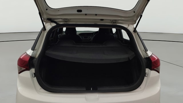 View Hyundai Elite i20 Image 37 Used Hyundai Elite i20 Image 37