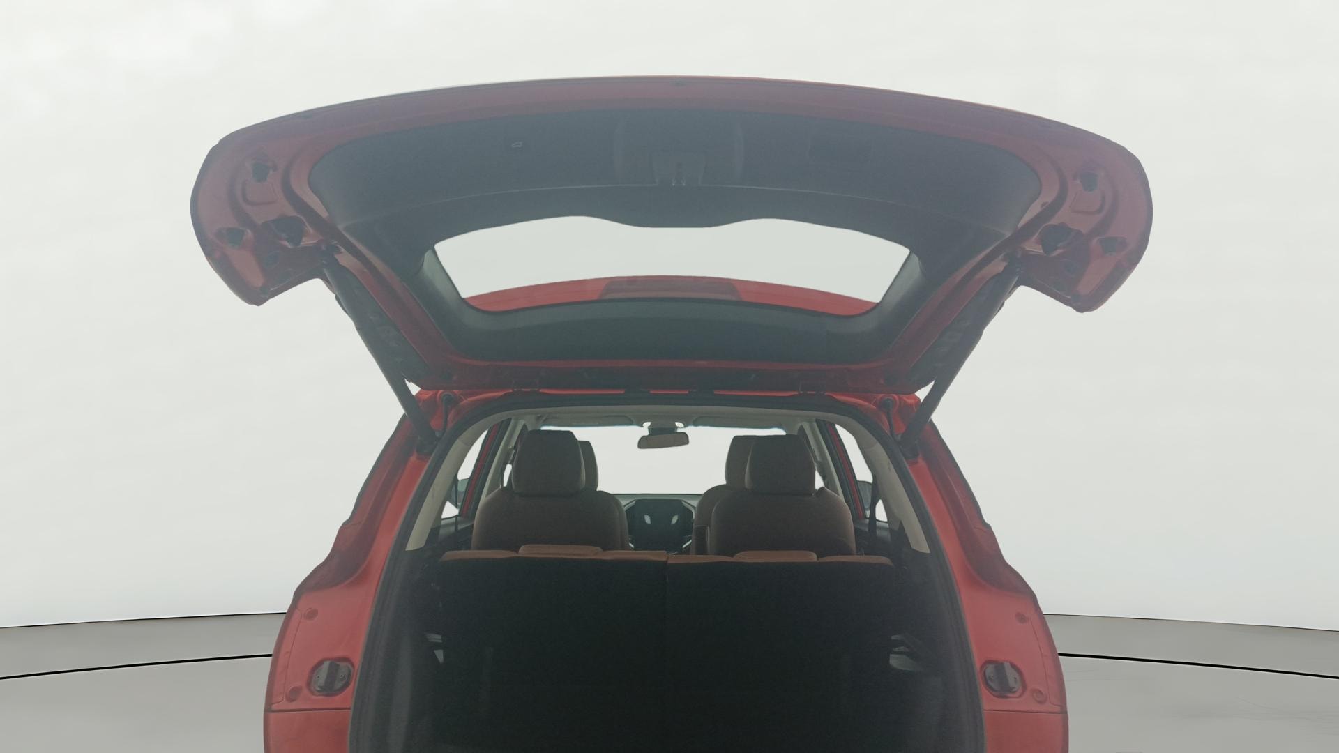 View 2020 MG Hector Plus Sharp Turbo 6 Seater Diesel Image 33 Used 2020 MG Hector Plus Sharp Turbo 6 Seater Diesel Image 33