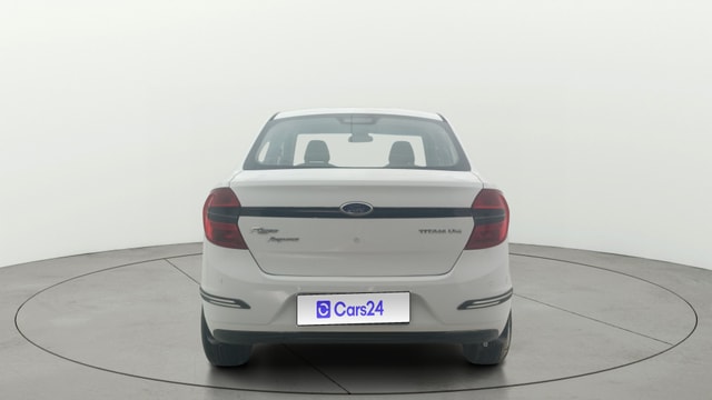 View Ford Figo Aspire Image 38 Used Ford Figo Aspire Image 38