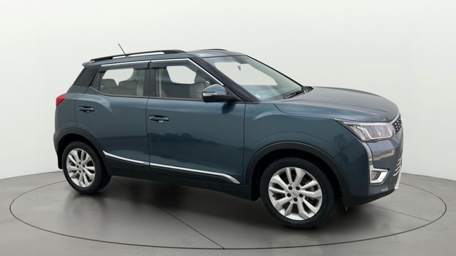 View Mahindra XUV300 Image 38 Used Mahindra XUV300 Image 38