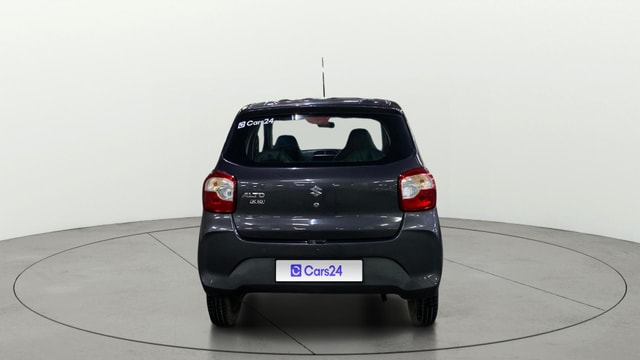 View Maruti Suzuki Alto K10 Image 40 Used Maruti Suzuki Alto K10 Image 40