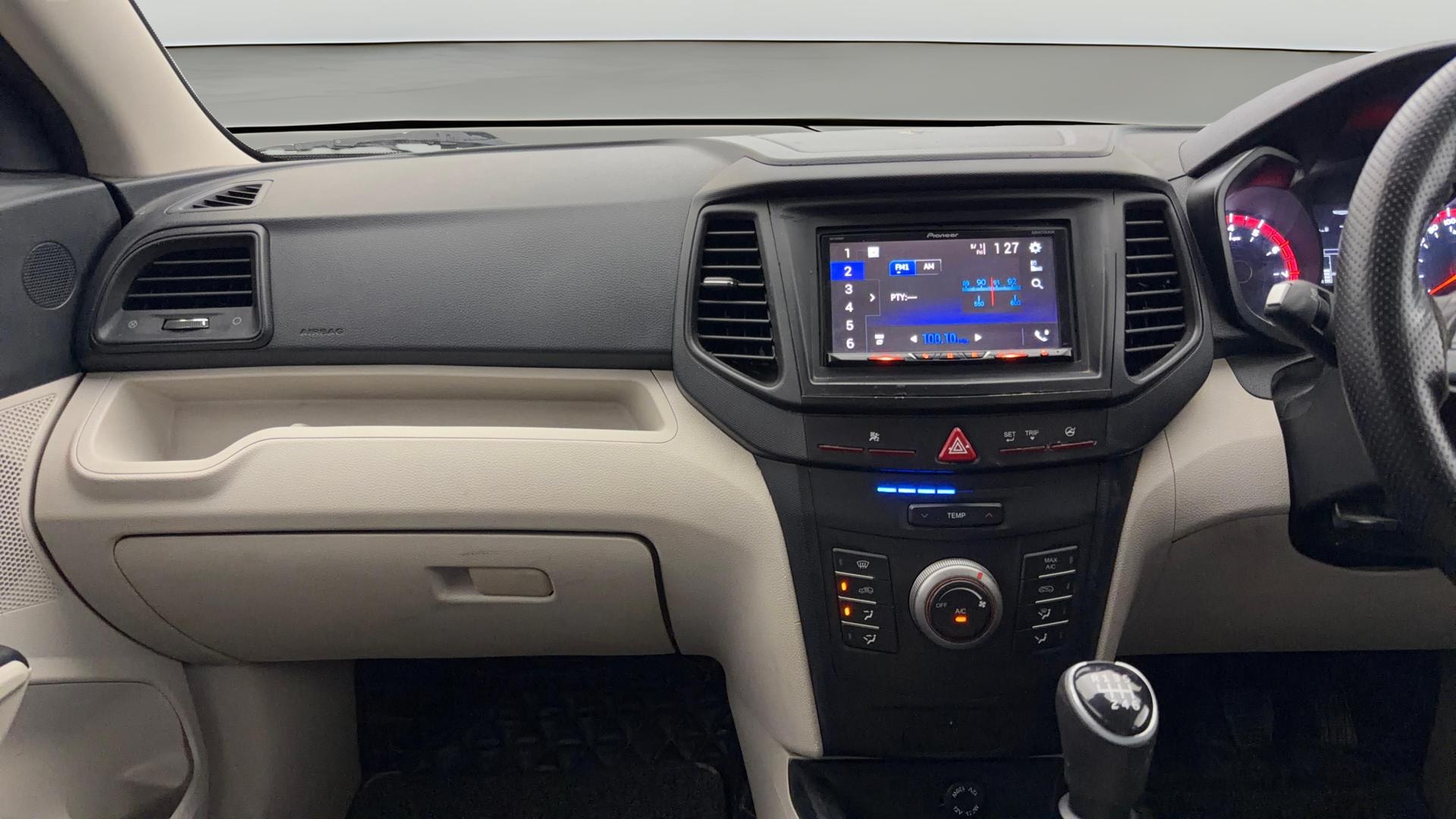 Used 2019 Mahindra XUV300 Used 2019 Mahindra XUV300