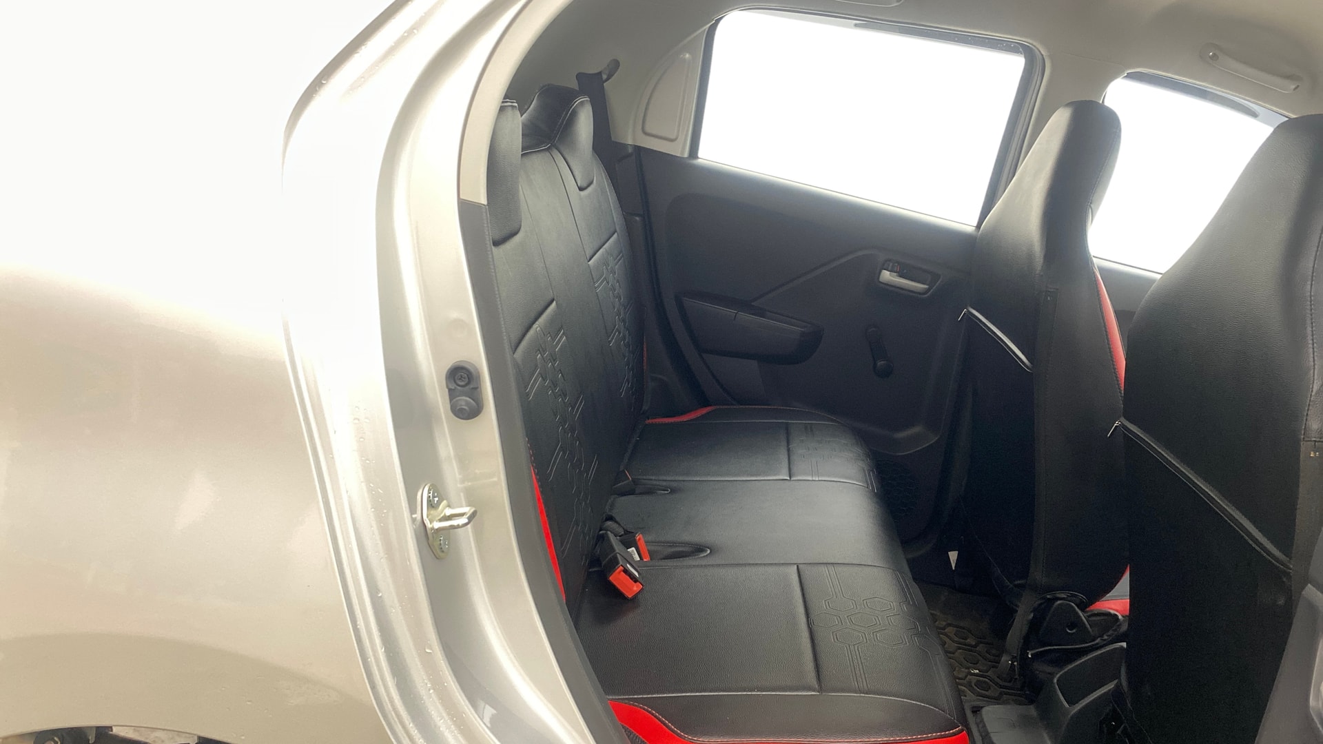 Used 2024 Maruti Suzuki Alto K10 Used 2024 Maruti Suzuki Alto K10