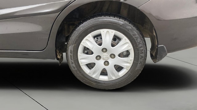 View Honda Amaze Image 11 Used Honda Amaze Image 11