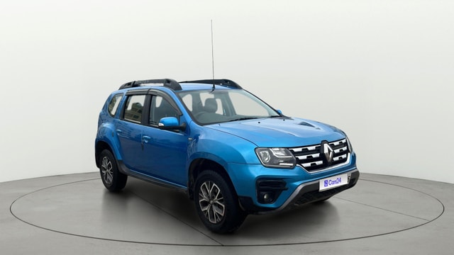 View Renault Duster Image 37 Used Renault Duster Image 37
