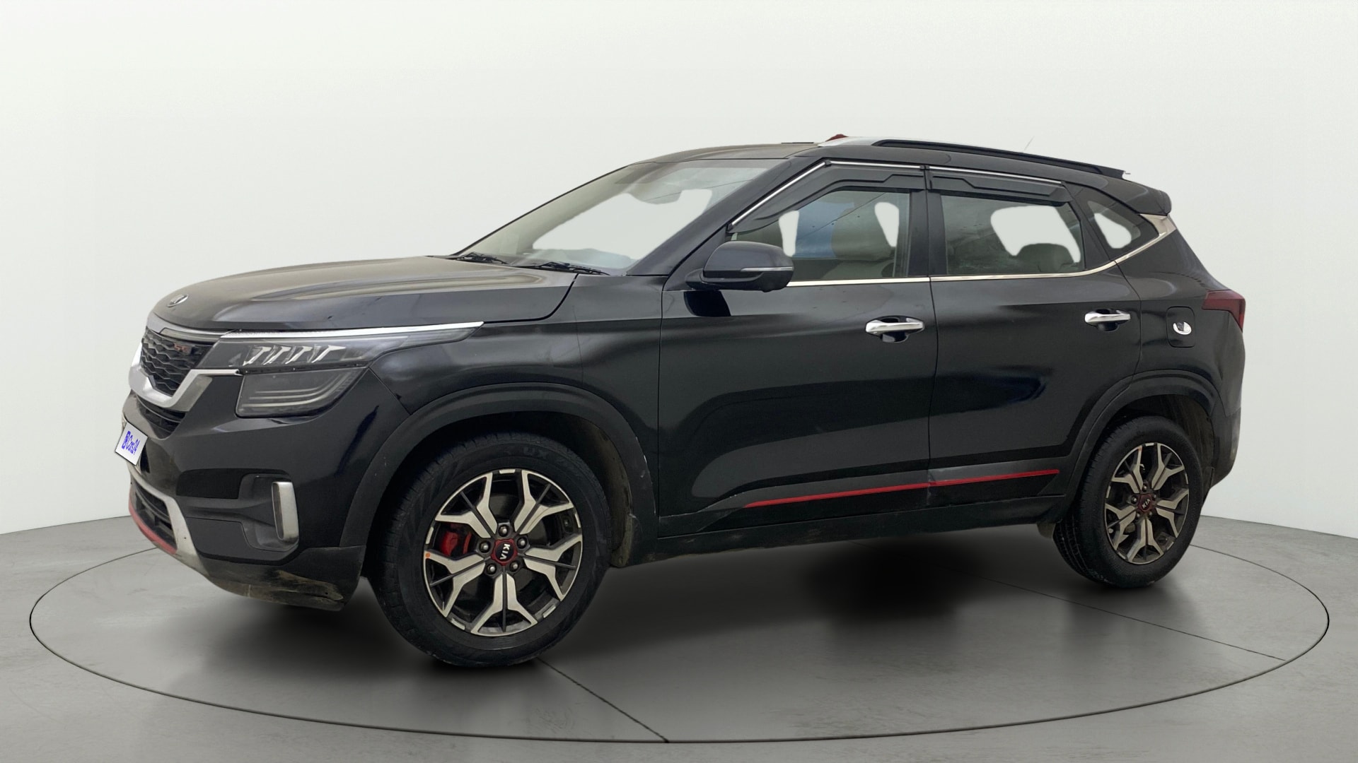 Used 2020 Kia Seltos Used 2020 Kia Seltos