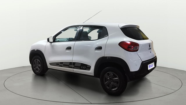 View Renault Kwid Image 2 Used Renault Kwid Image 2