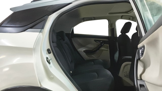 View Tata Nexon Image 37 Used Tata Nexon Image 37
