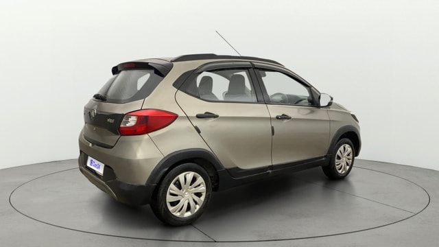 View Tata Tiago NRG Image 42 Used Tata Tiago NRG Image 42
