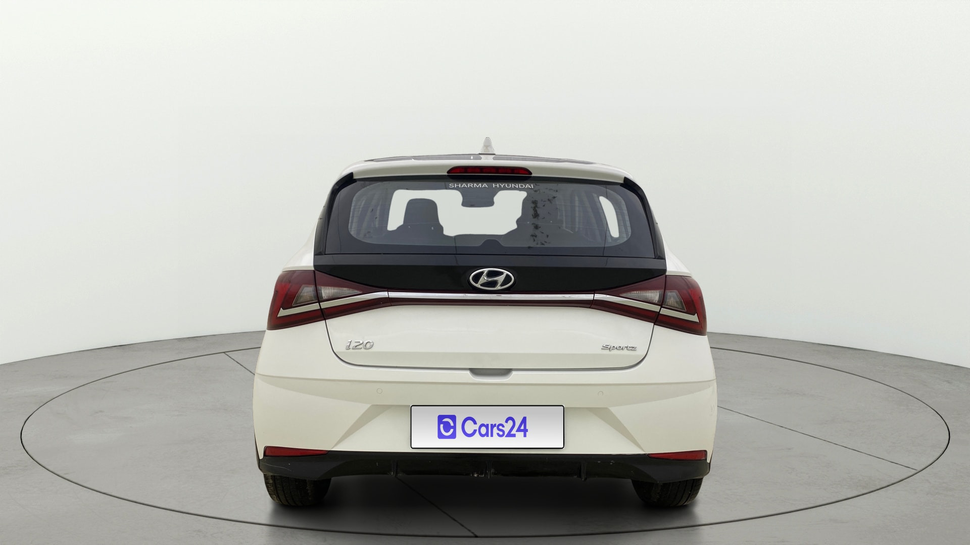 Used 2021 Hyundai Elite i20 Used 2021 Hyundai Elite i20