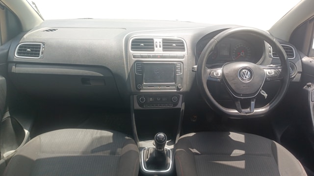 View Volkswagen Polo Image 16 Used Volkswagen Polo Image 16