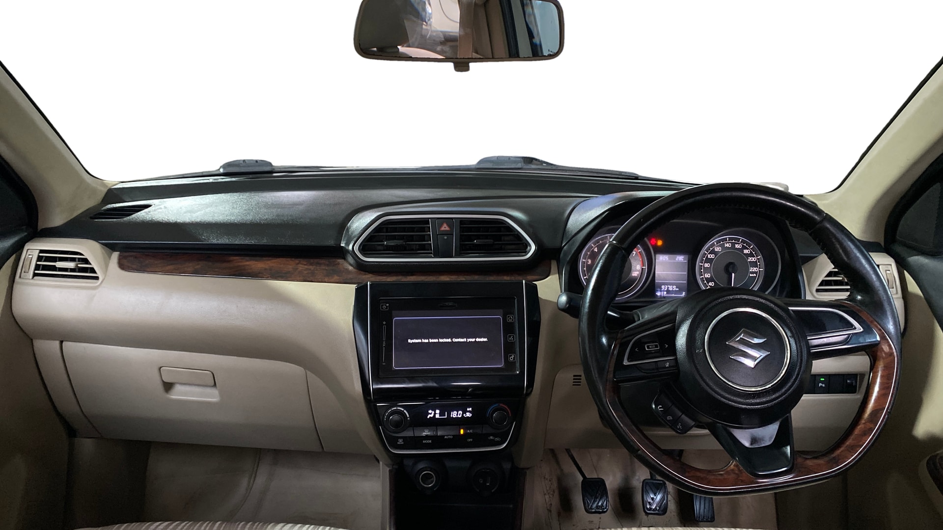 View 2018 Maruti Suzuki 1000 Base Variant Image 15 Used 2018 Maruti Suzuki 1000 Base Variant Image 15