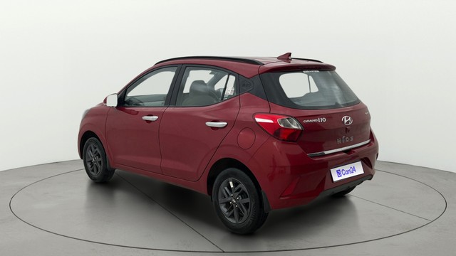View Hyundai Grand i10 Nios Image 2 Used Hyundai Grand i10 Nios Image 2
