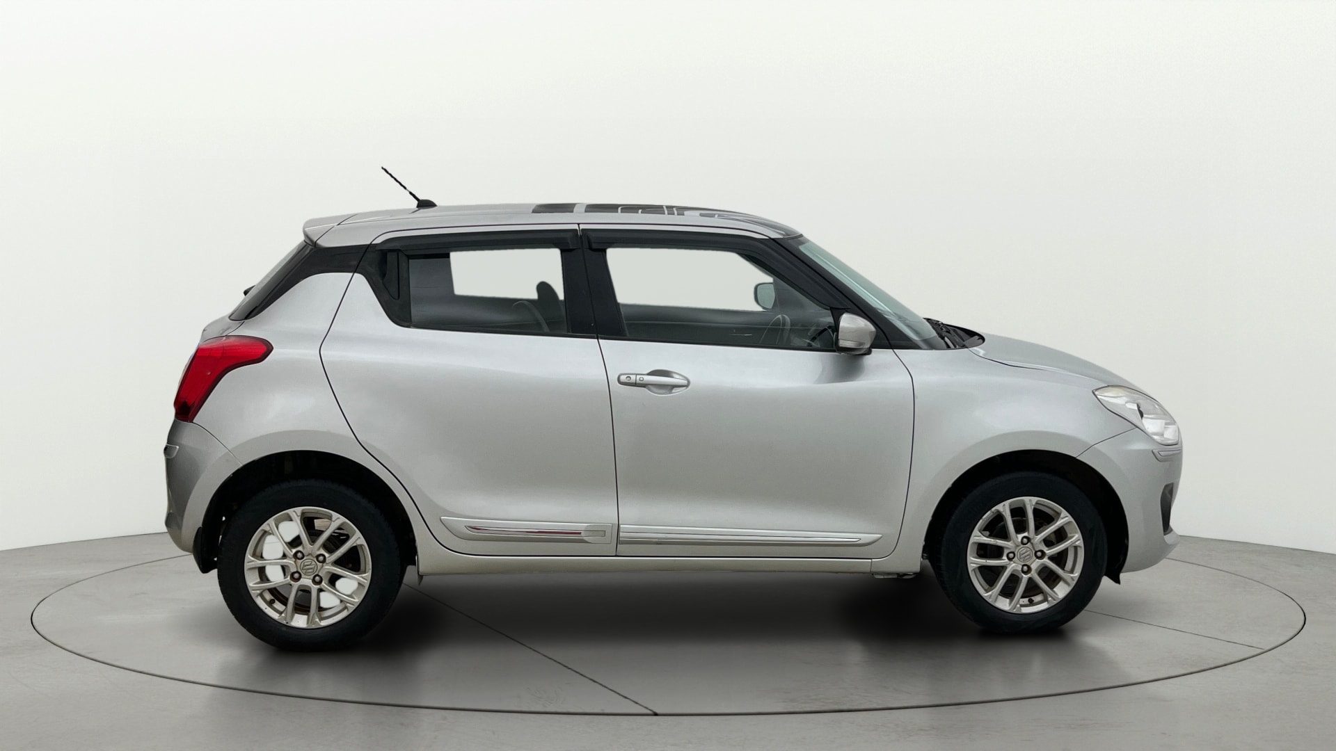 View 2018 Maruti Suzuki 1000 Base Variant Image 8 Used 2018 Maruti Suzuki 1000 Base Variant Image 8