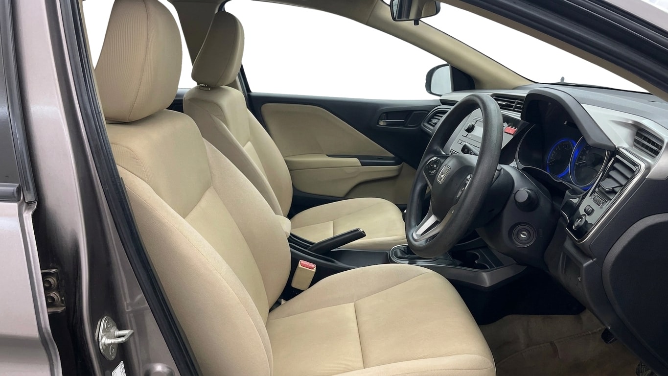 Used 2015 Honda City Used 2015 Honda City