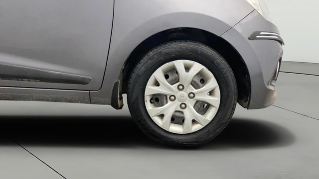 View Hyundai Grand i10 Image 39 Used Hyundai Grand i10 Image 39