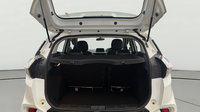 View Tata Nexon Image 38 Used Tata Nexon Image 38