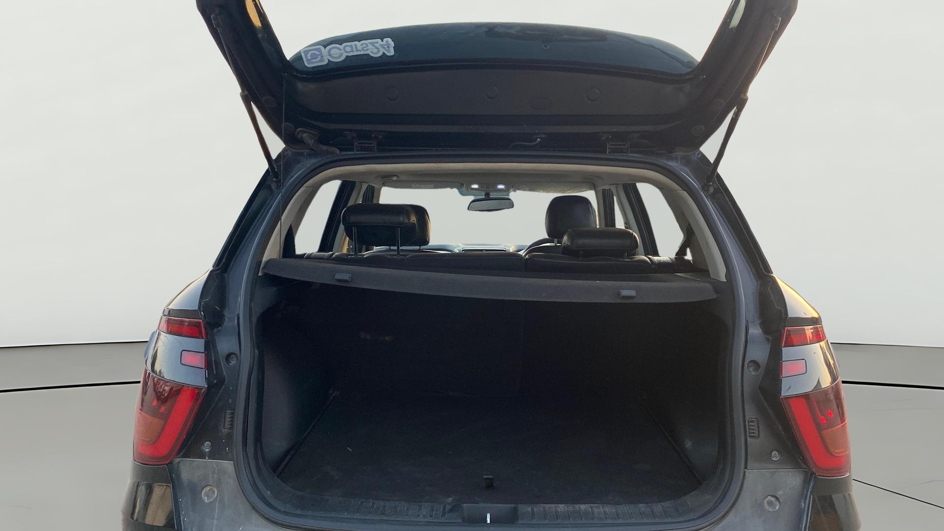 View 2021 Hyundai Creta 1.4 E Diesel Image 39 Used 2021 Hyundai Creta 1.4 E Diesel Image 39