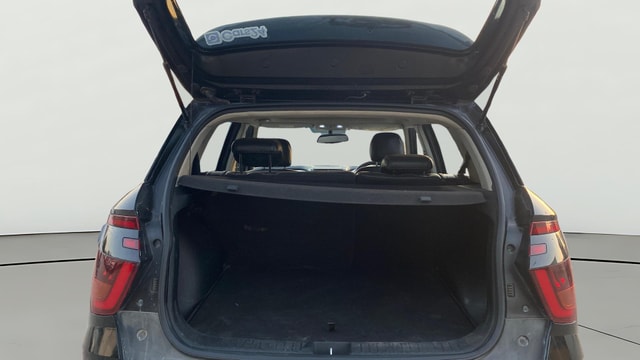 View Hyundai Creta Image 39 Used Hyundai Creta Image 39