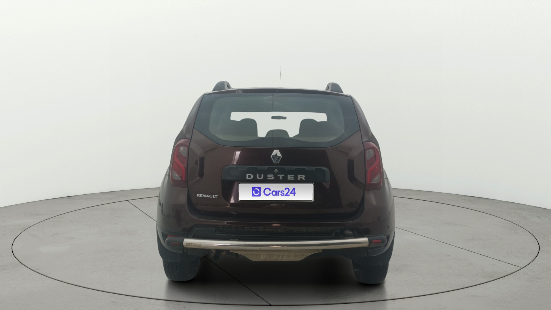 View 2019 Renault Duster 85 PS RXS 4X2 MT Image 38 Used 2019 Renault Duster 85 PS RXS 4X2 MT Image 38