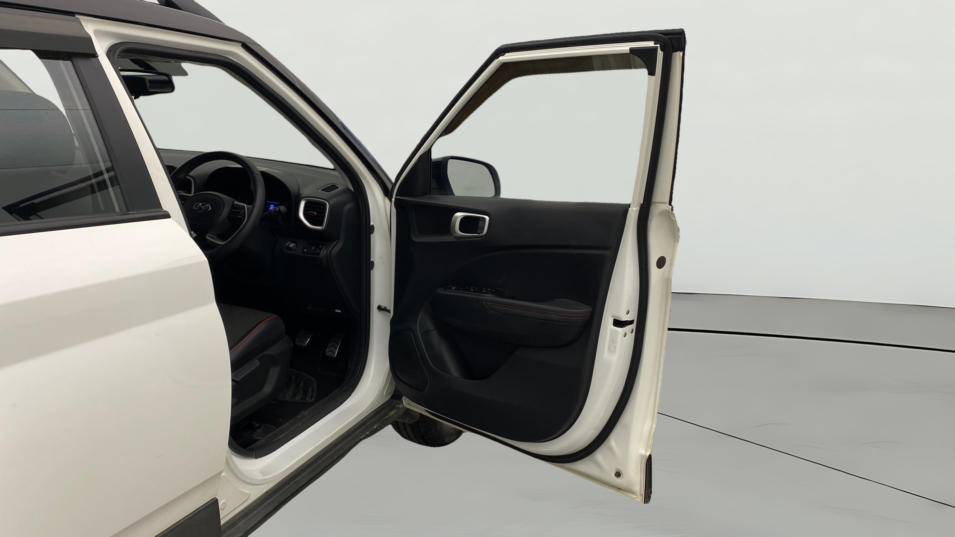 Used 2021 Hyundai Venue Used 2021 Hyundai Venue