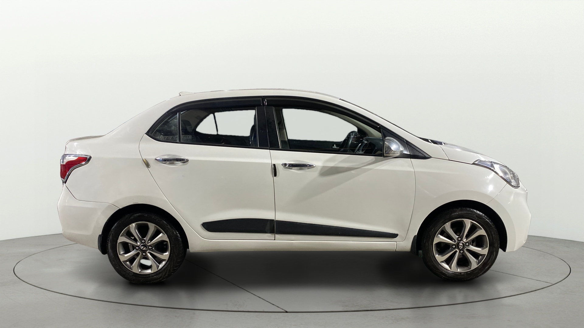 Used 2020 Hyundai Xcent Used 2020 Hyundai Xcent