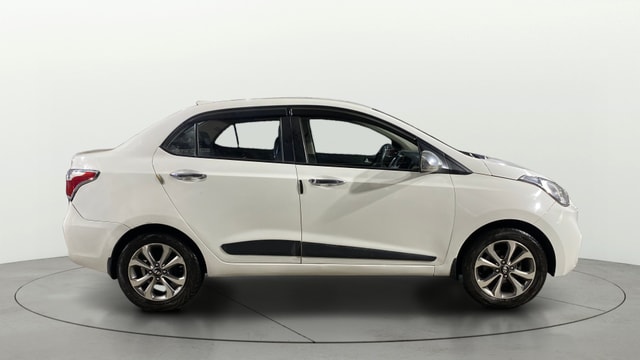 View Hyundai Xcent Image 8 Used Hyundai Xcent Image 8