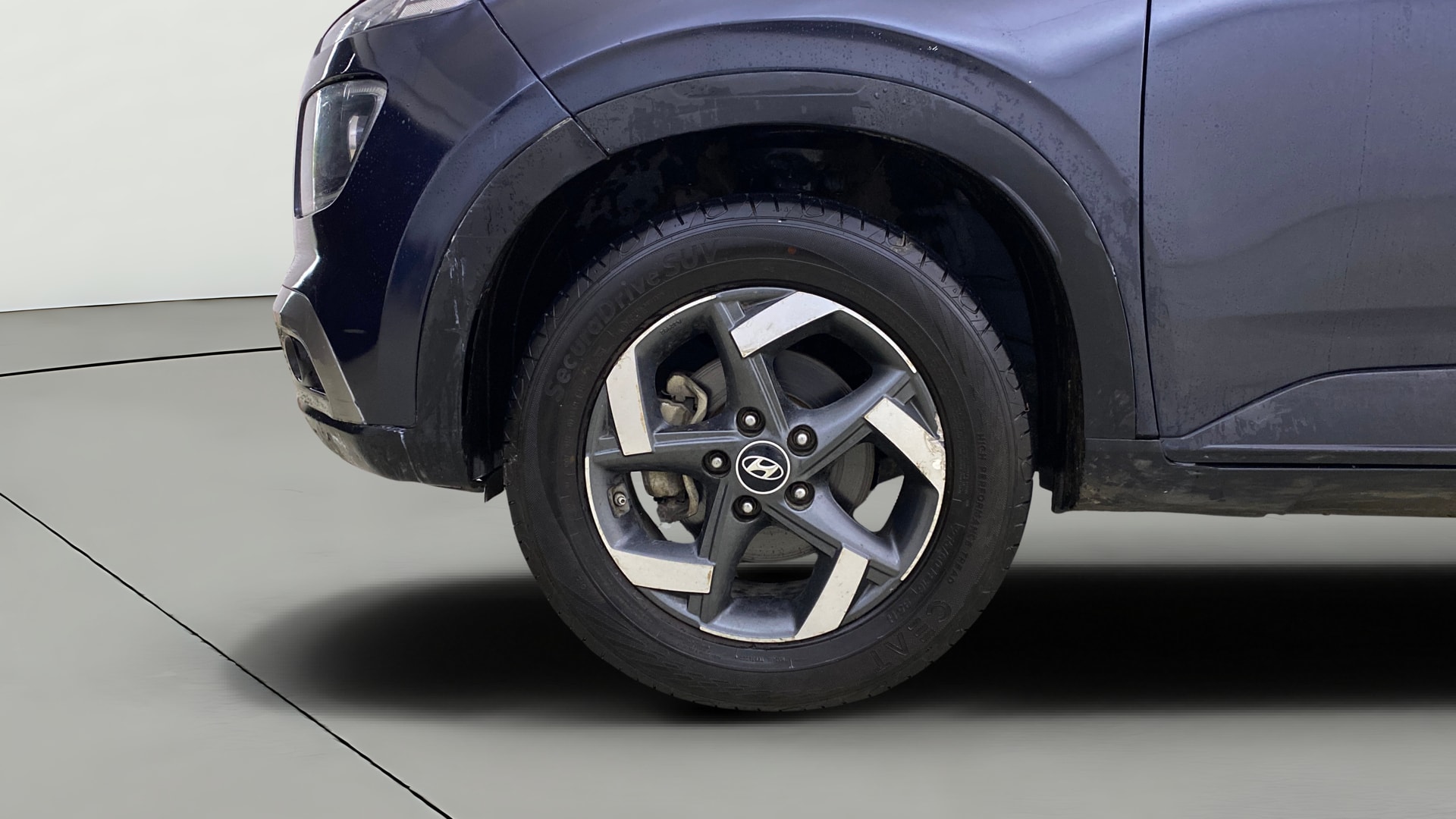 View 2020 Hyundai Venue SX (O) 1.0 Petrol Image 30 Used 2020 Hyundai Venue SX (O) 1.0 Petrol Image 30
