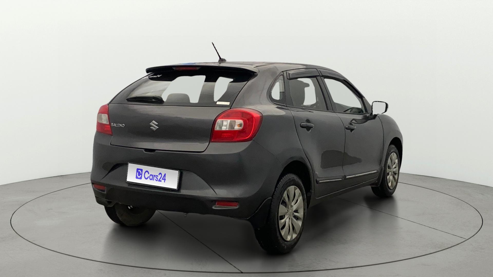 View 2018 Maruti Suzuki 1000 Base Variant Image 42 Used 2018 Maruti Suzuki 1000 Base Variant Image 42