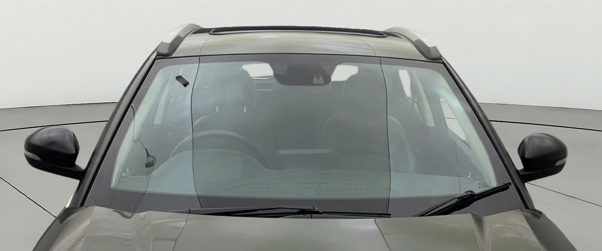 Used 2021 Tata Nexon Used 2021 Tata Nexon