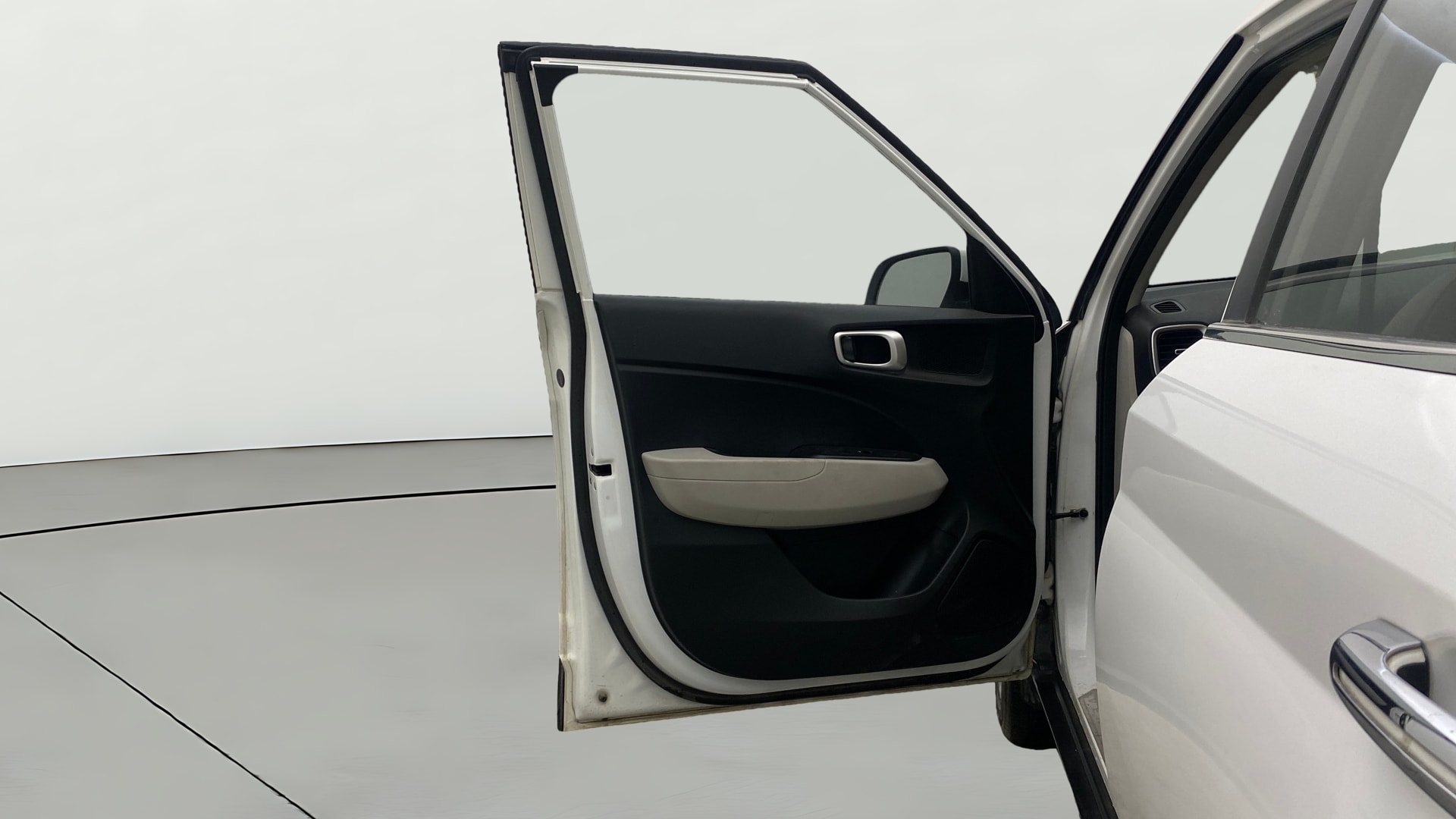 Used 2022 Hyundai Venue Used 2022 Hyundai Venue