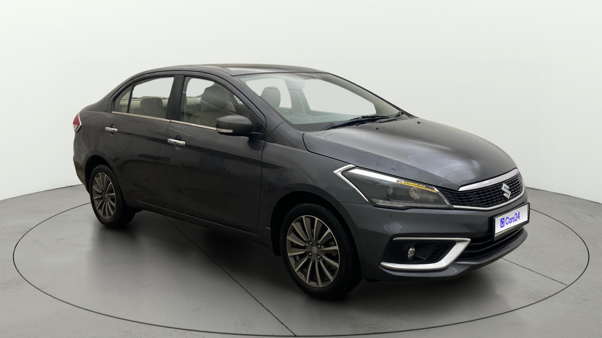 View 2022 Maruti Suzuki 1000 Base Variant Image 22 Used 2022 Maruti Suzuki 1000 Base Variant Image 22