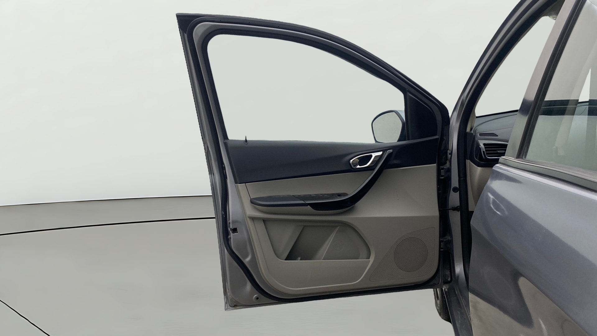Used 2020 Tata Tiago Used 2020 Tata Tiago