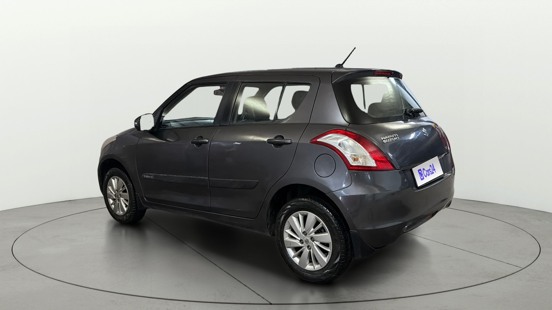 Used 2016 Maruti Suzuki 1000 Used 2016 Maruti Suzuki 1000