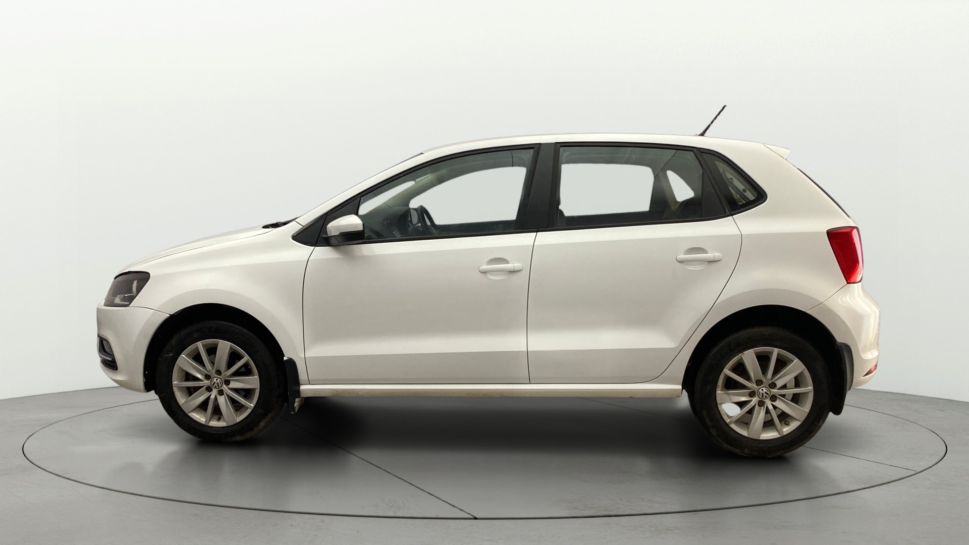Used 2017 Volkswagen Polo Used 2017 Volkswagen Polo