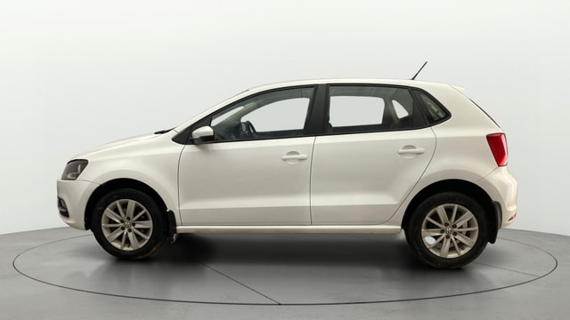 View Volkswagen Polo Image 5 Used Volkswagen Polo Image 5